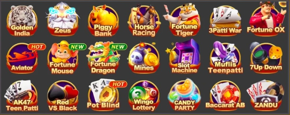 Teen Patti Master APK